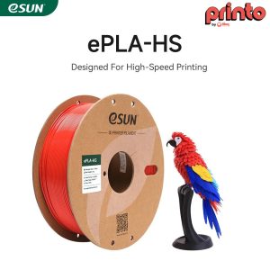 eSUN ePLA-HS 1.75mm 3D Filament 1KG