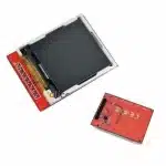 1.44 inch TFT LCD Module Serial 128*128 SPI