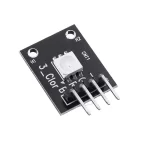 3 color full color LED SMD Module