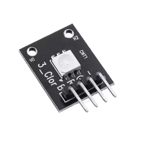 3 color full color LED SMD Module