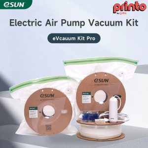 eSUN eVacuum Kit Pro 3