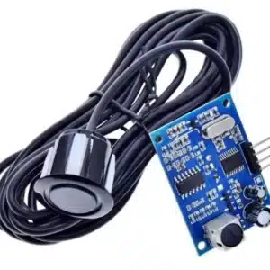 Waterproof Ultrasonic Module JSN-SR04T Water Proof Integrated Distance Measuring Transducer Sensor V3.0