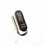 Crystal Oscillator 11.0592 MHz (HC49S)