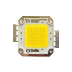 10 W LED with Color Temperature of 4000-4500 K