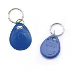 125khz RFID medal