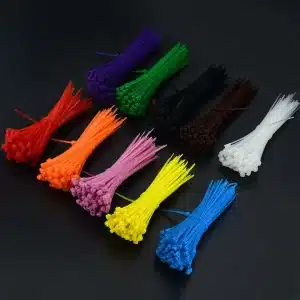 ZIP TIES 30pcs