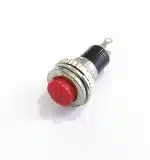 DS-316 10MM Small Button Switch Unlocked Self-reset