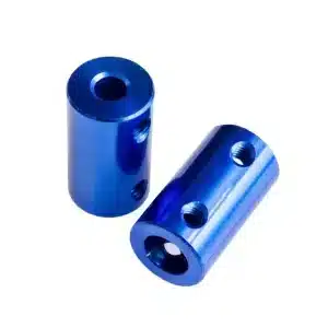 5 mm to 8 mm RIGID Coupling
