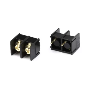 terminal block connector KF1000-2 PIN