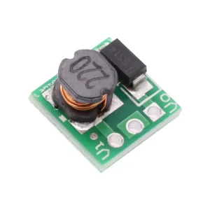 T2005 DC-DC Step Up Boost converter module 0.9-5V To 5V