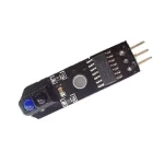 TCRT5000 Tracking Module for line follower