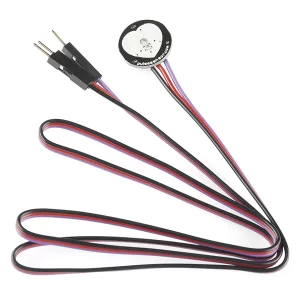 Pulse Sensor (SparkFun Original)
