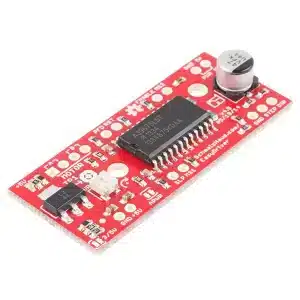 EasyDriver Stepper Motor Driver Module