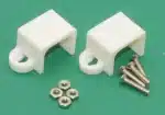 JSUMO 12mm Motor Brackets (Pair)