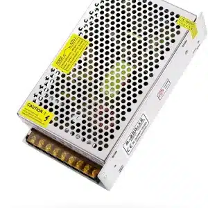 12V 20A AC-DC Adapter Power Supply