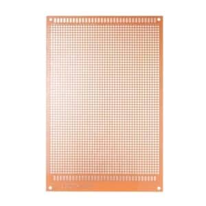 12X18 CM Brown PCB
