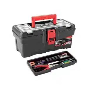 13-inch Tool Box - made in turkey