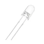 5mm White Led