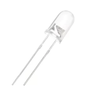 5mm White Led