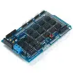 MEGA Sensor Shield V1.1