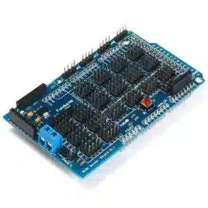 MEGA Sensor Shield V1.1
