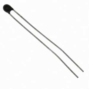 THERMISTOR 10K 5% ACCURACY