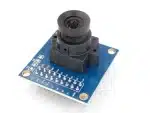 OV7670 camera module Board
