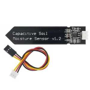 Capacitive Soil Moisture Sensor V1.2 3.3~5.5V