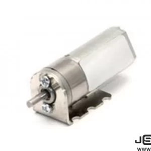 JSUMO 16mm Motor Mount Pair (For Profast Series)