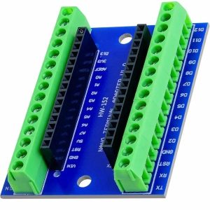 Nano Expansion Board Shield V1.O