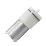370 6V Mini Air Water Pump