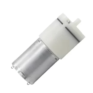 370 6V Mini Air Water Pump