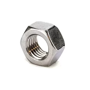 M3 Brass Spacer Screw nut