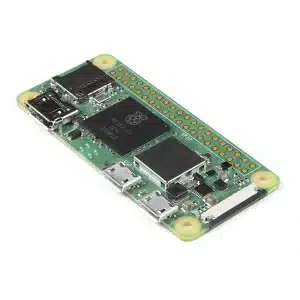 Raspberry Pi Zero 2 W