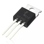 TIP31 Darlington Transistor
