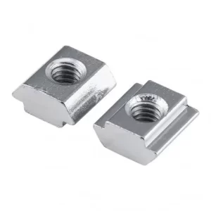 M5 Sliding T Nut V-Slot Profiles