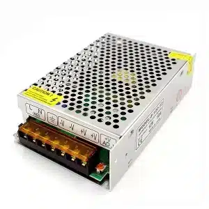 12V 10A AC-DC Adapter Power Supply