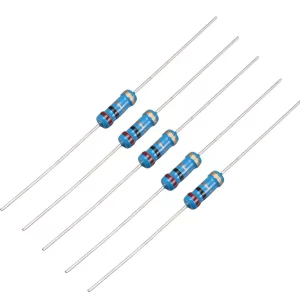 470k Ohm Resistor 1/2w