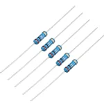 330k Ohm Resistor 1/2w
