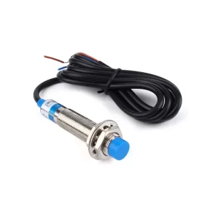 LJ12A3-4-Z/BY Inductive Proximity Sensor Switch PNP DC 6V-36V