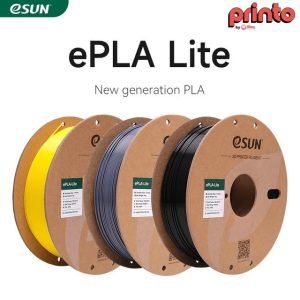 eSUN ePLA-Lite 1.75mm 3D Filament 1KG