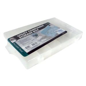 PRO'SKIT Component Storage Box 103-132D