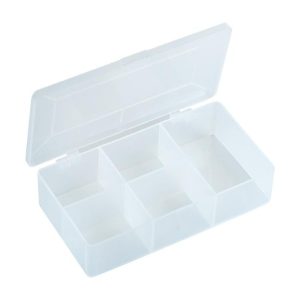 Pro'skit UTILITY COMPONENT STORAGE BOX 203-132G