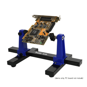 Pro'skit Adjustable Soldering Clamp Holder SN-390