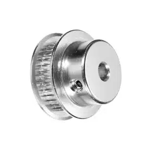 GT2 Pulley 40 Teeth 5mm Bore 6mm width