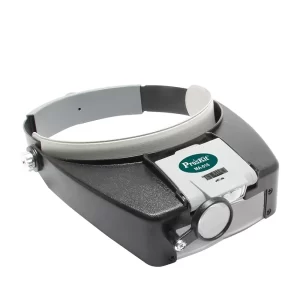 Pro'skit Headband Magnifier MA-016