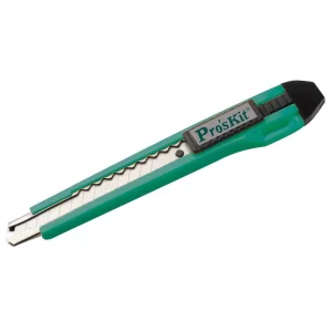 Pro'skit QUICK POINT SNAP-BLADE KNIVES PD-510