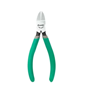 Pro'skit Plastic Cutting Plier (159mm) PM-806F