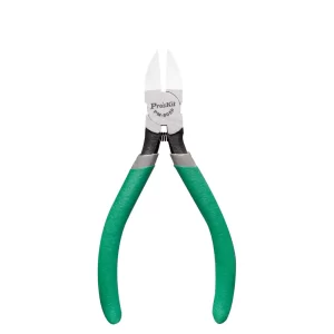 Pro'skit Plastic Cutting Plier (130mm) PM-805F