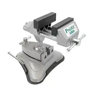 Pro'skit Multi-Angle Swivel-Actions Vacu-Vise PD-376